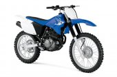 2013 Yamaha TT-R230 photo